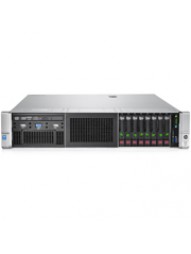 Servidor HP DL380 GEN9 Xeon E5-2630 V4 861000-S05