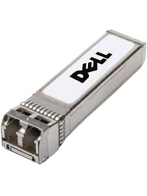 407-BBOP TRANSC DELL SFP+ 10GBE LR P/ SWITCH DELL X/N/S SERIES