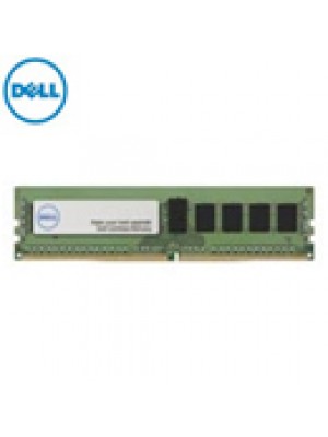A9652462 Dell Memoria 8GB DDR4 UDIMM - 2400Mhz (Este produto 13G serve somente nos servidores T130, T330, R230)