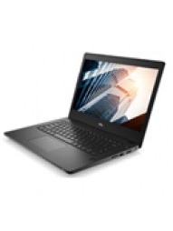 Dell Notebook Latitude 3480 Intel Core i5 6200U 2C 2.3GHz. Tela 14pol.. 8GB RAM. 256GB SSD. Wi-Fi. BT 4.1. Win 10 Pro
