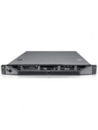210-AEXC-2NZR#590 Dell Servidor PowerEdge Rack R230 Intel Xeon E3-1220v6 3.0GHz 4C (1x Proc), 8GB RAM, 2x 2TB SATA HD, DVD, 1x Fonte 250W
