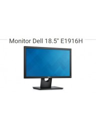Monitor Dell 18.5" E1916H - PROMOÇÃO