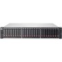 Storage HP MSA 1040 2-port 1G iSCSI Dual Controller SFF - E7W02A