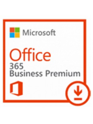 KLQ-00219 Microsoft Office 365 Business Premium Windows 10 Home ou Pro