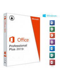 Office Professional Plus 2016 79P-05729