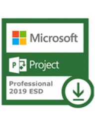 H30-05756 Microsoft Project Professional 2019