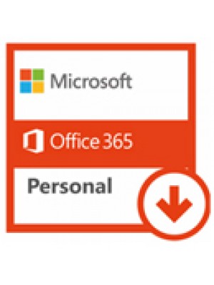 QQ2-00008 Microsoft Office 365 Personal 32/64 bits 