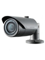 SNO-L5083RN/EX Câmera de vigilância com capacidade de gravação SAMSUNG WiseNet Lite Network IR Bullet Camera, 1.3MP, HD(720p) 30fps,