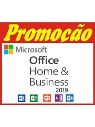 Microsoft Office Home Business 2019 ESD T5D-03191
