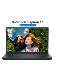 Novo Notebook Inspiron 15 | Dell Brasil